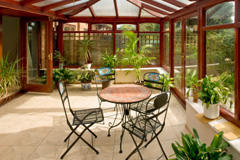 Finchingfield conservatory quotes