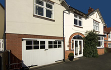 Finchingfield multiple storey extension leads